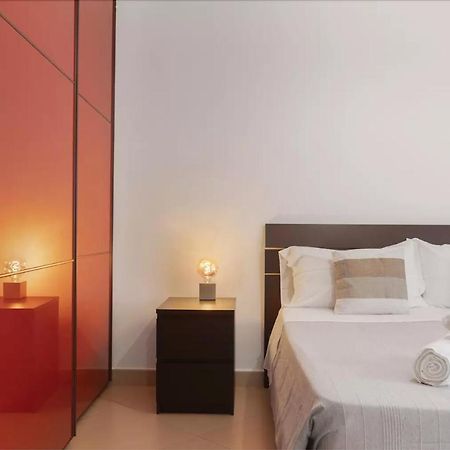 Balarmuh Apartment 팔레르모 외부 사진