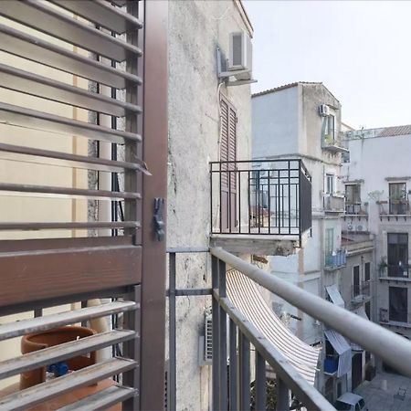 Balarmuh Apartment 팔레르모 외부 사진