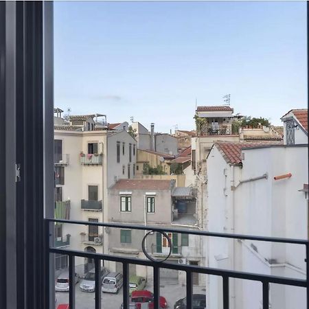 Balarmuh Apartment 팔레르모 외부 사진