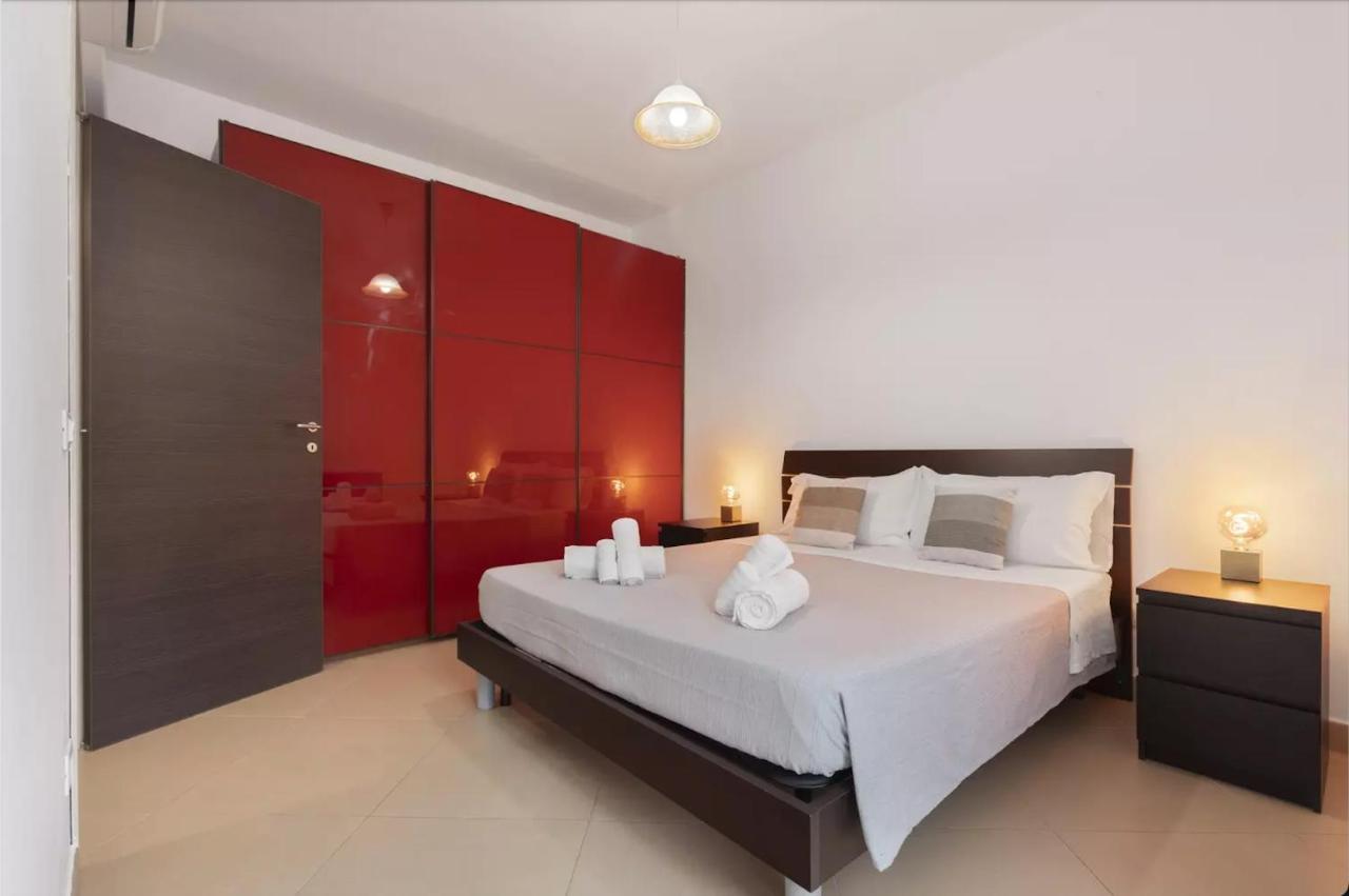 Balarmuh Apartment 팔레르모 외부 사진