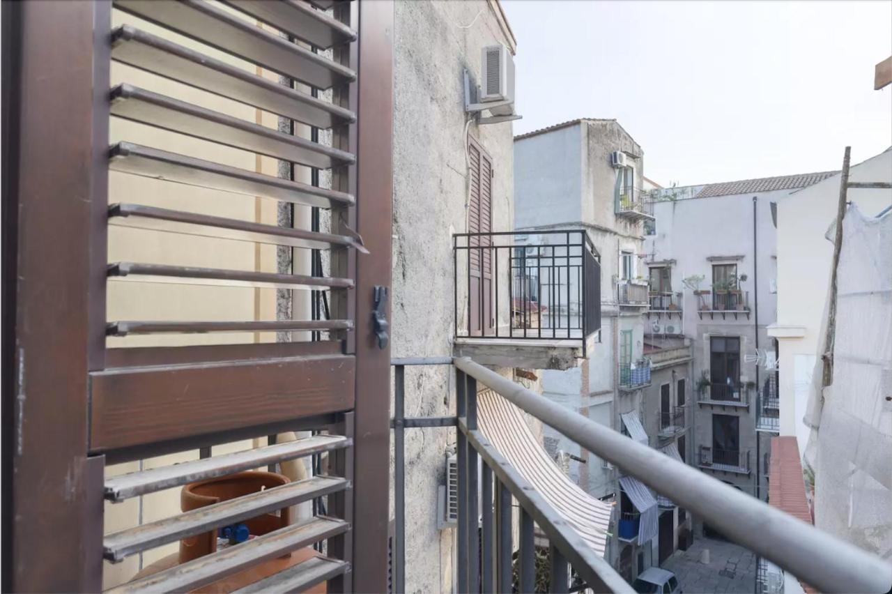 Balarmuh Apartment 팔레르모 외부 사진
