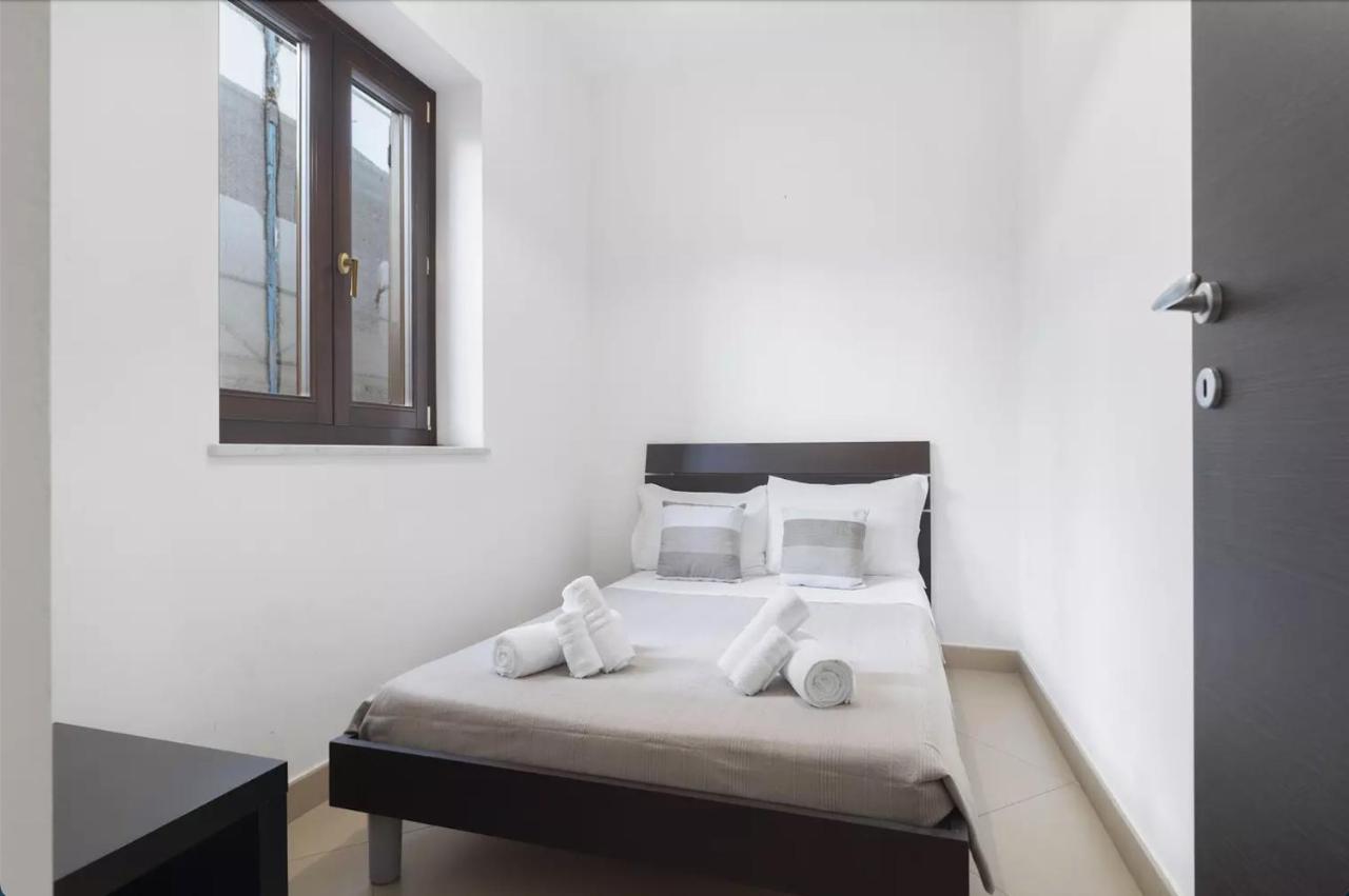 Balarmuh Apartment 팔레르모 외부 사진