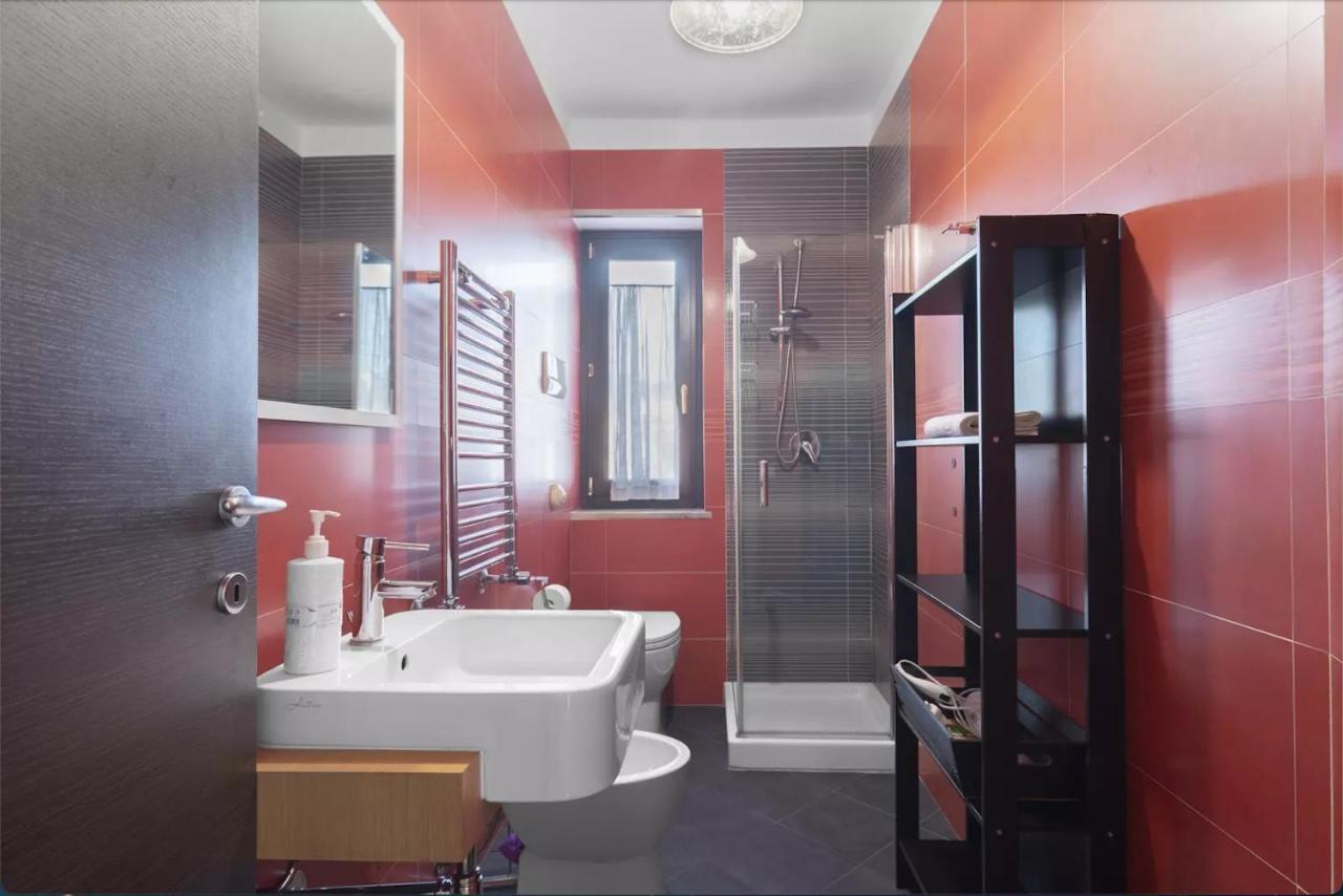 Balarmuh Apartment 팔레르모 외부 사진