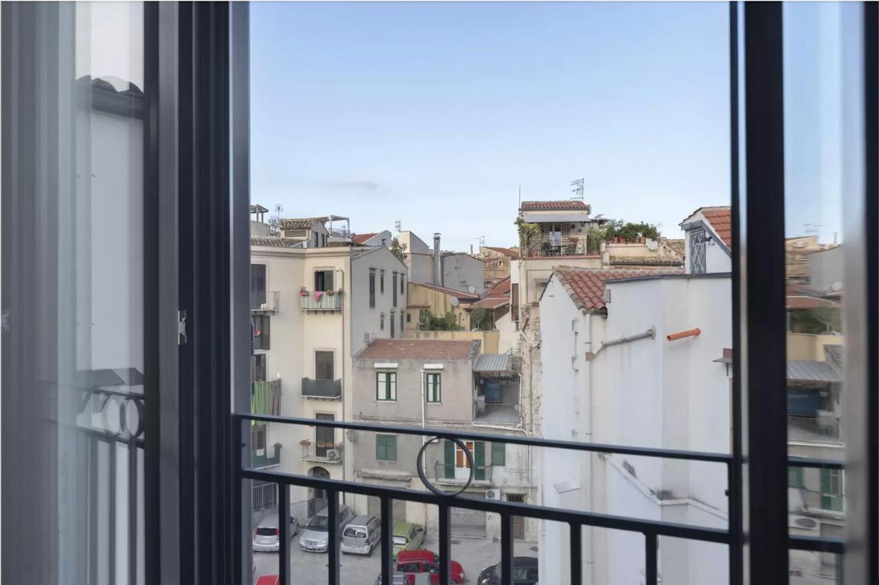 Balarmuh Apartment 팔레르모 외부 사진